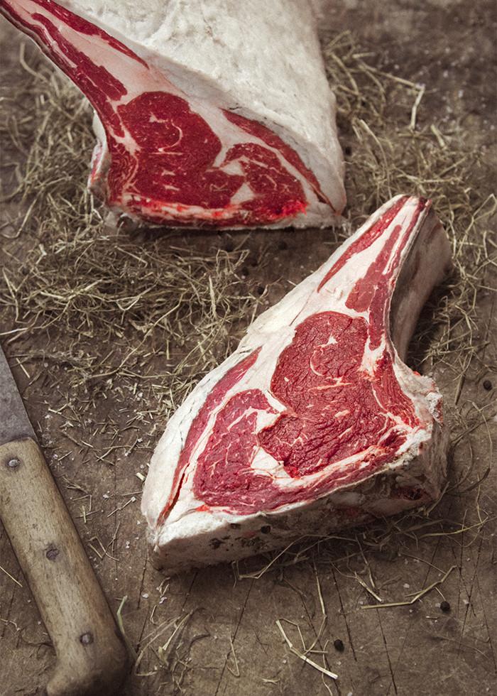 Het verhaal van Rubia Gallega