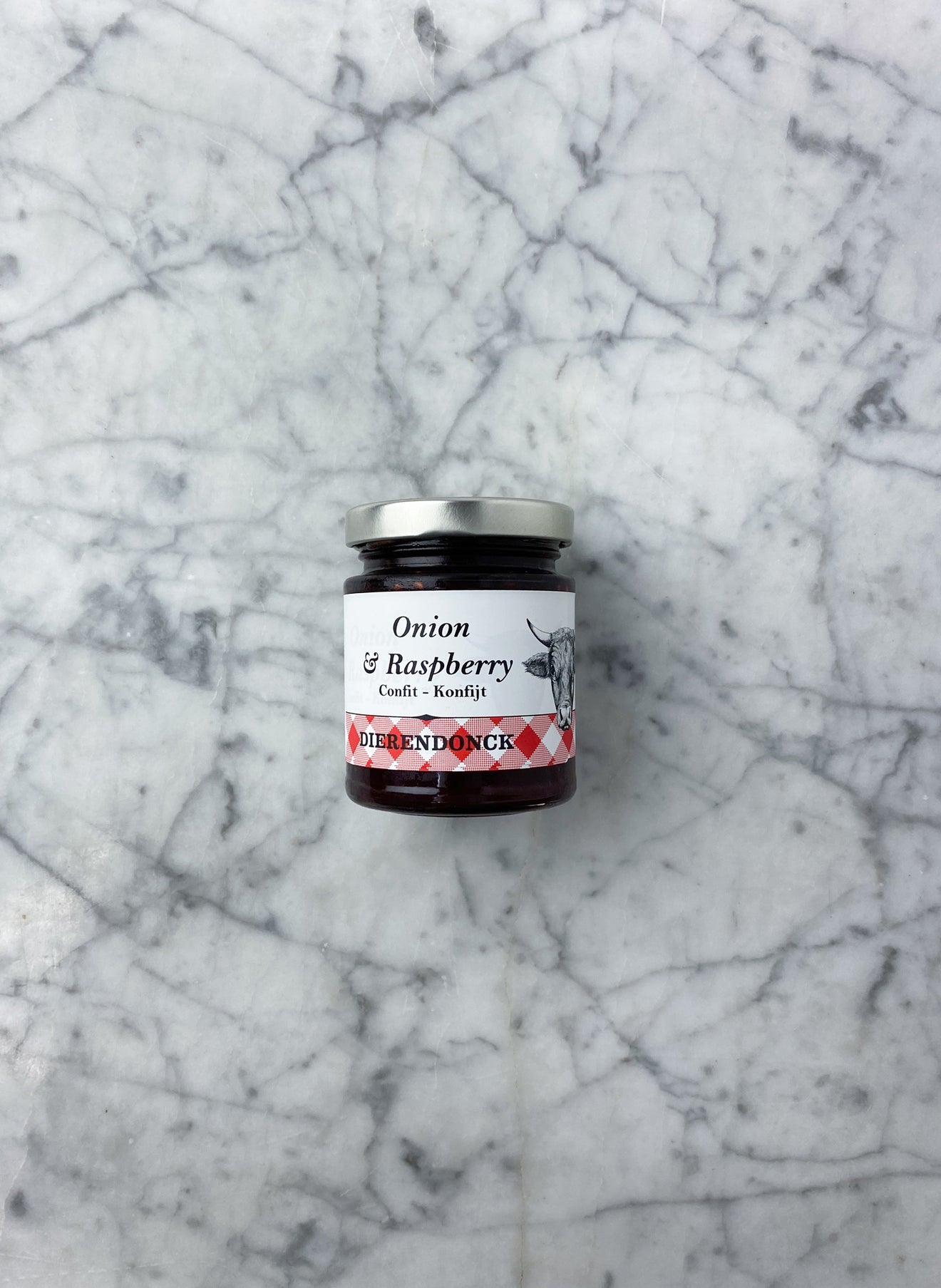 Confit & Chutney Dierendonck