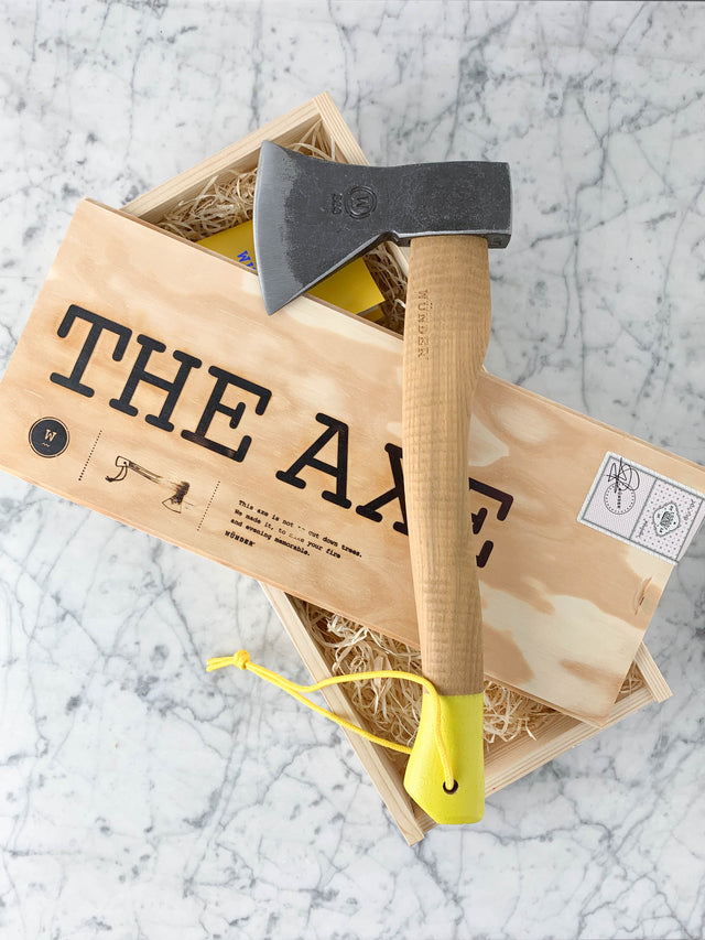 The Axe