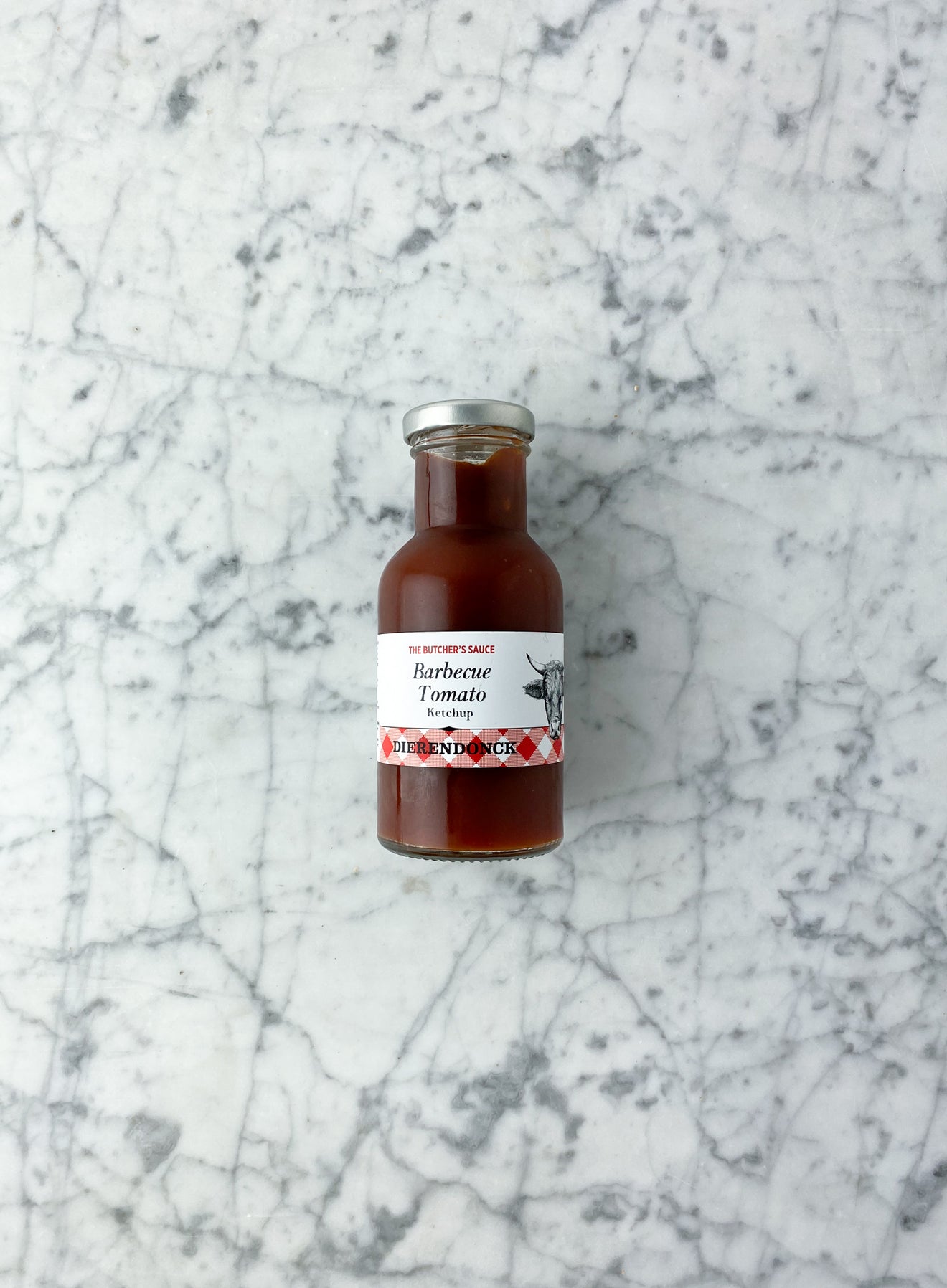 The Butcher's Sauce - Ketchup