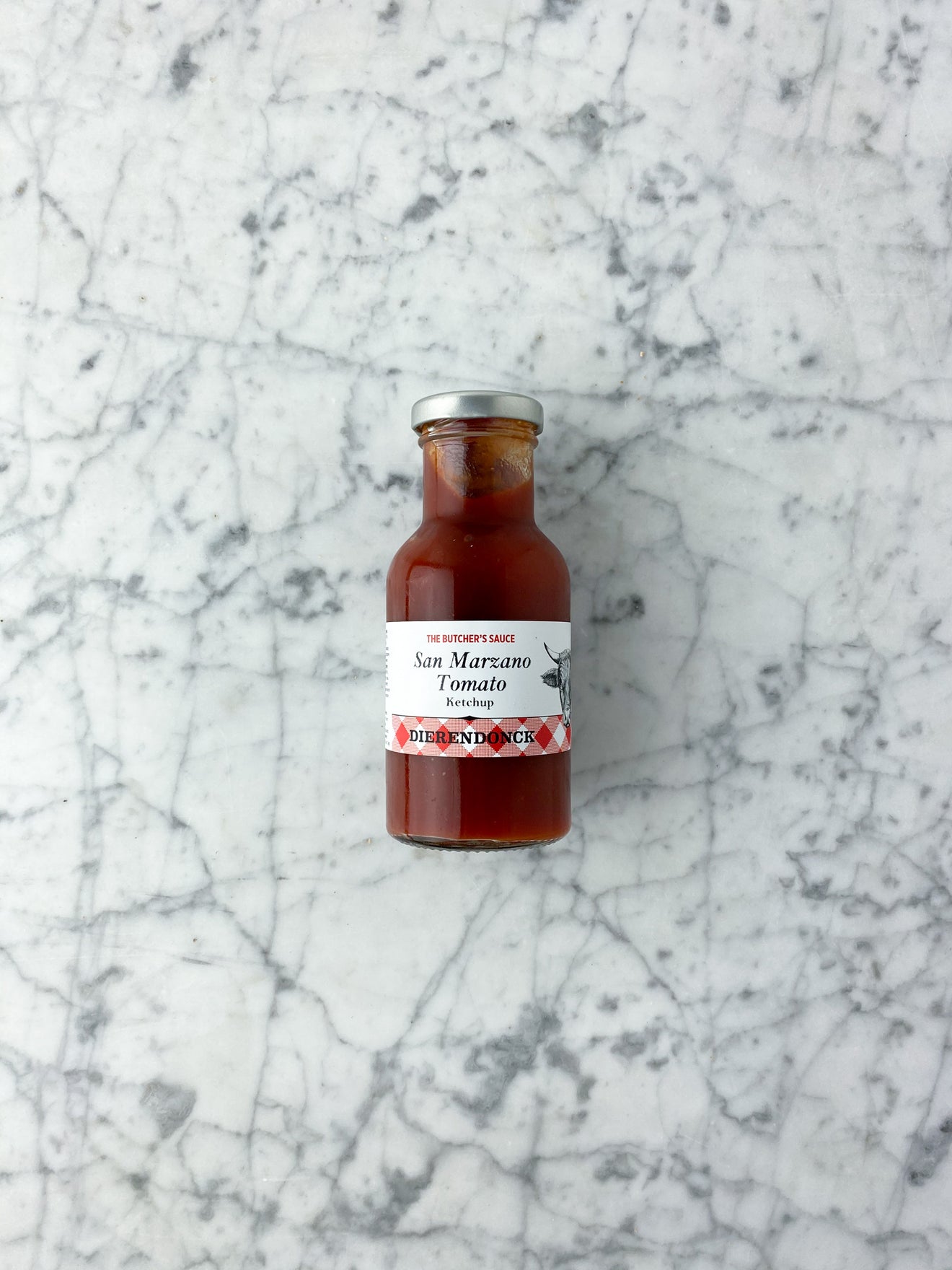 The Butcher's Sauce - Ketchup