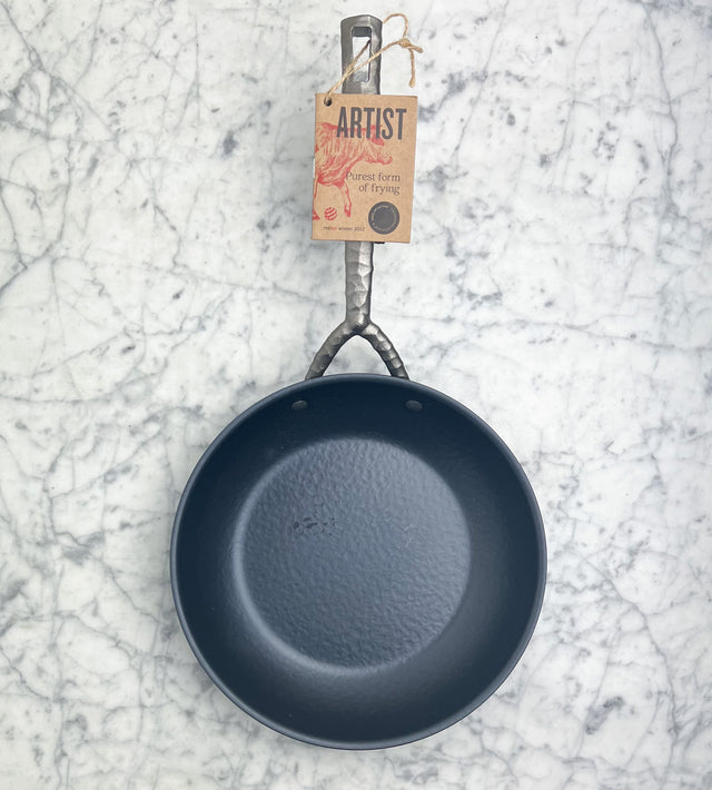 Artist Frying Pan by BEKA