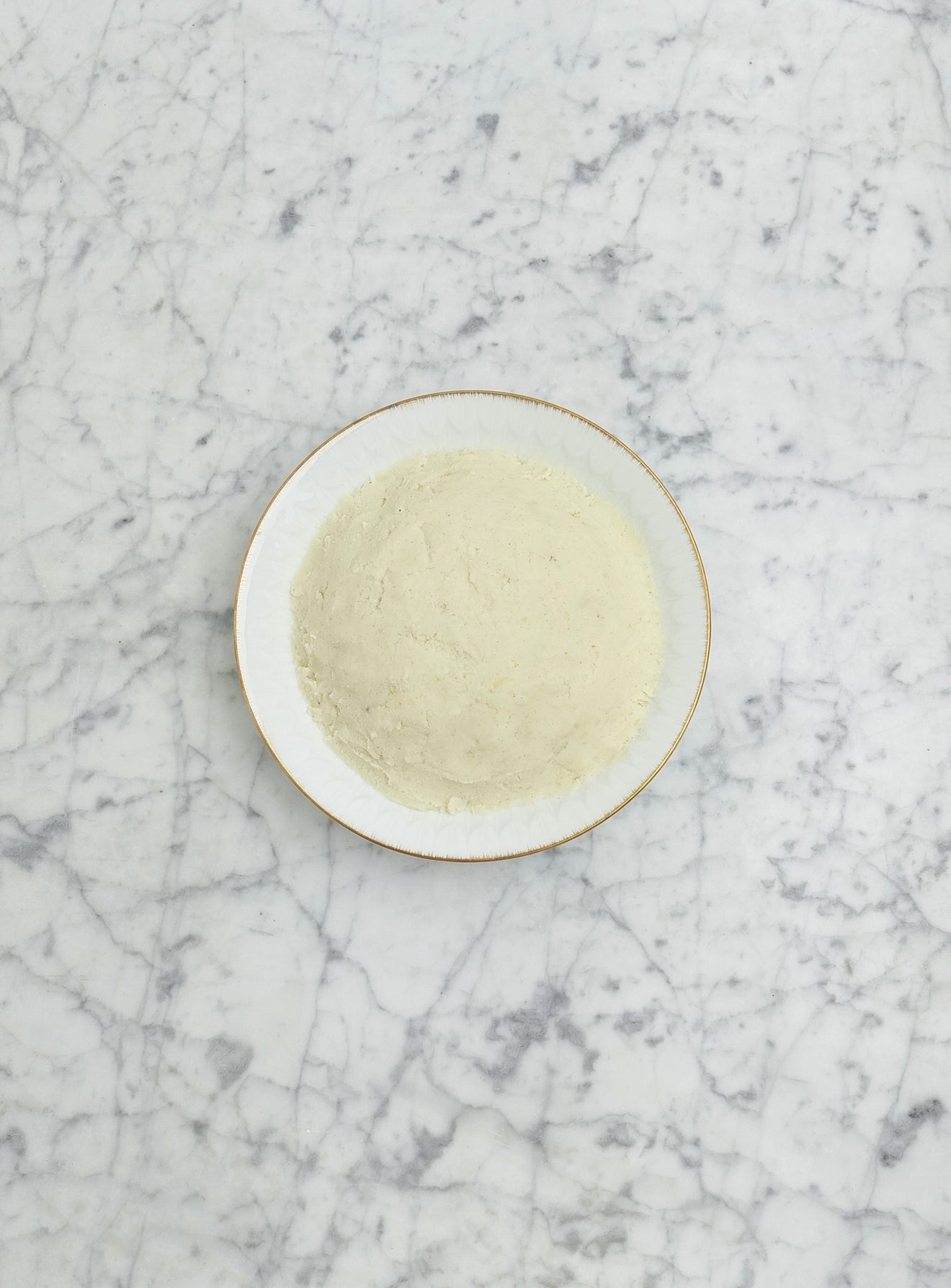 Aardappelpuree