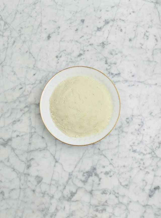 Aardappelpuree