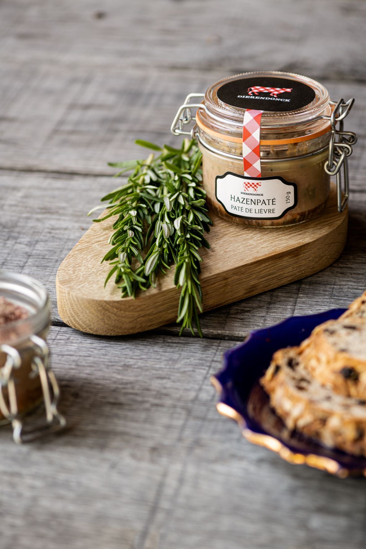 Pâté de lièvre
