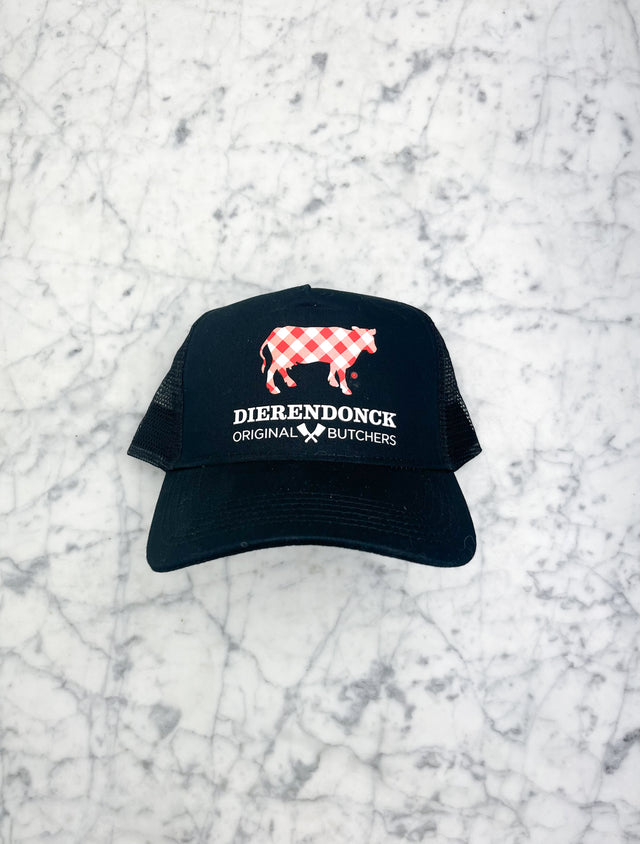 Casquette Dierendonck