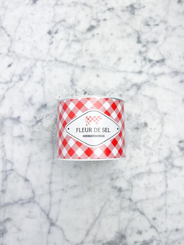 Fleur de sel