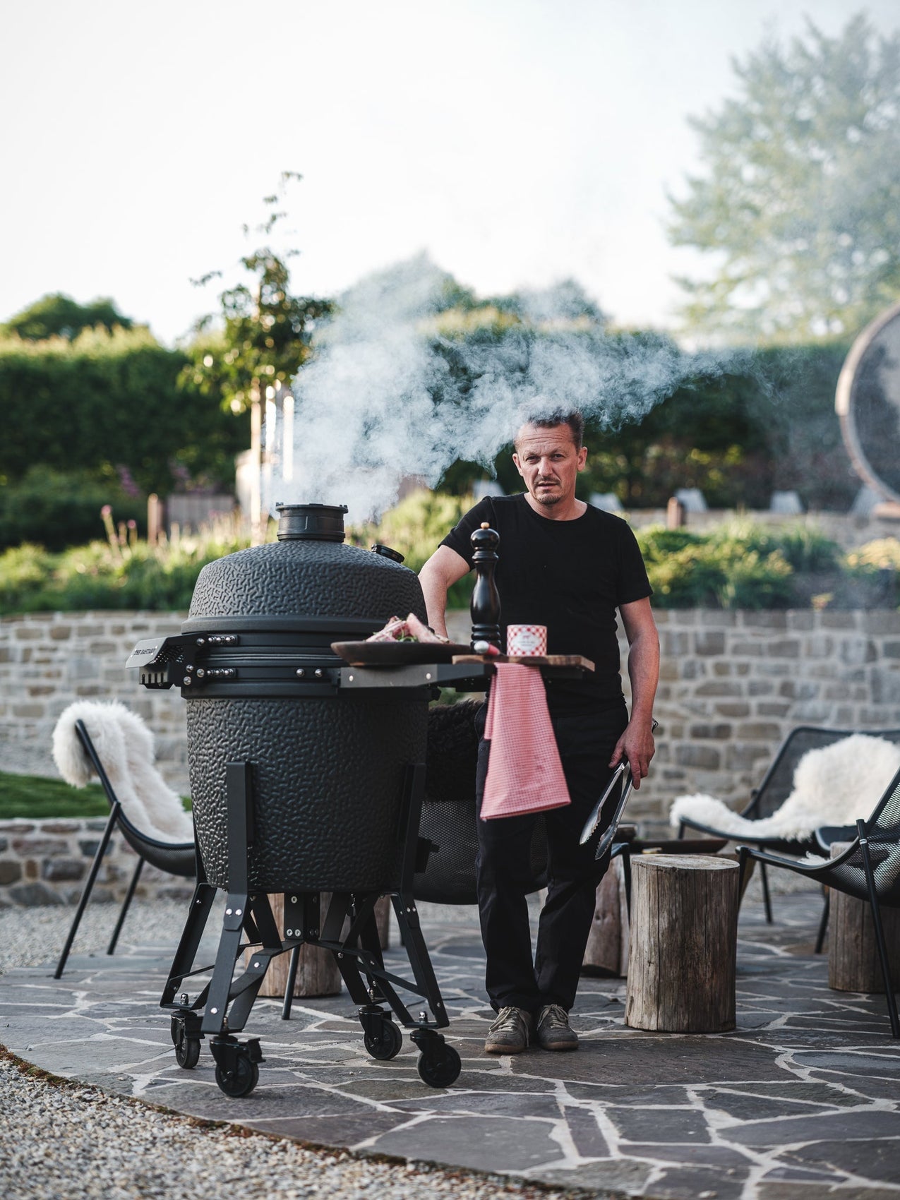 Conseils BBQ : comment tirer le meilleur de votre viande au barbecue