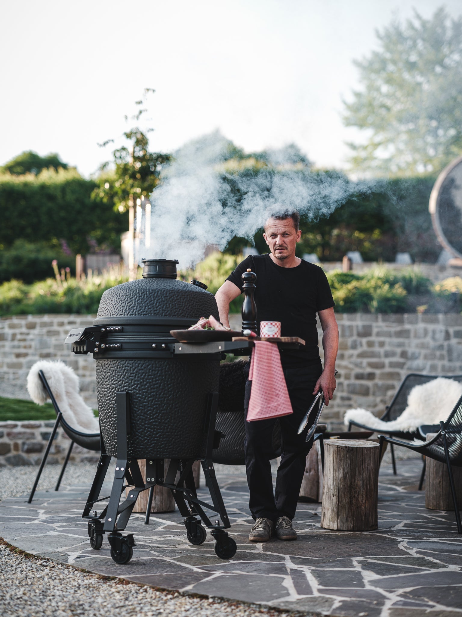Conseils BBQ : comment tirer le meilleur de votre viande au barbecue