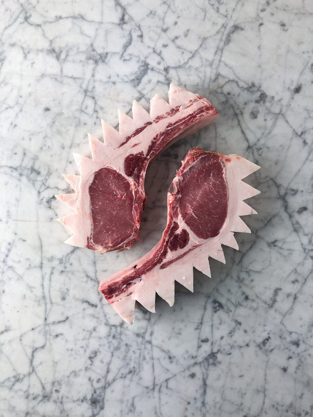 Pork