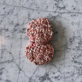 Lamb burgers 