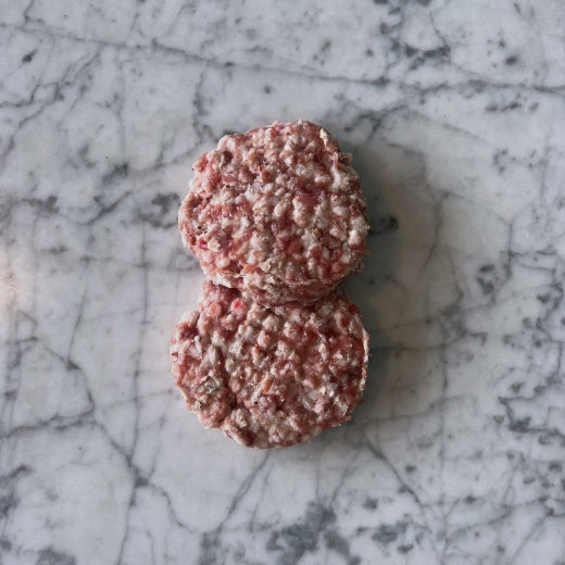 Lamsburgers