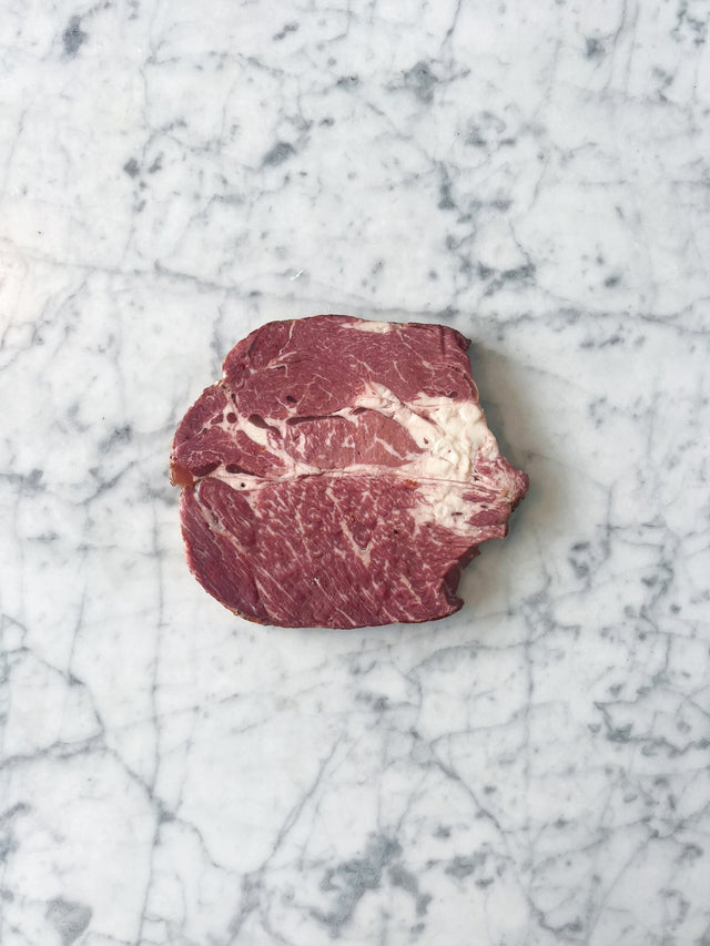 Pastrami - sliced