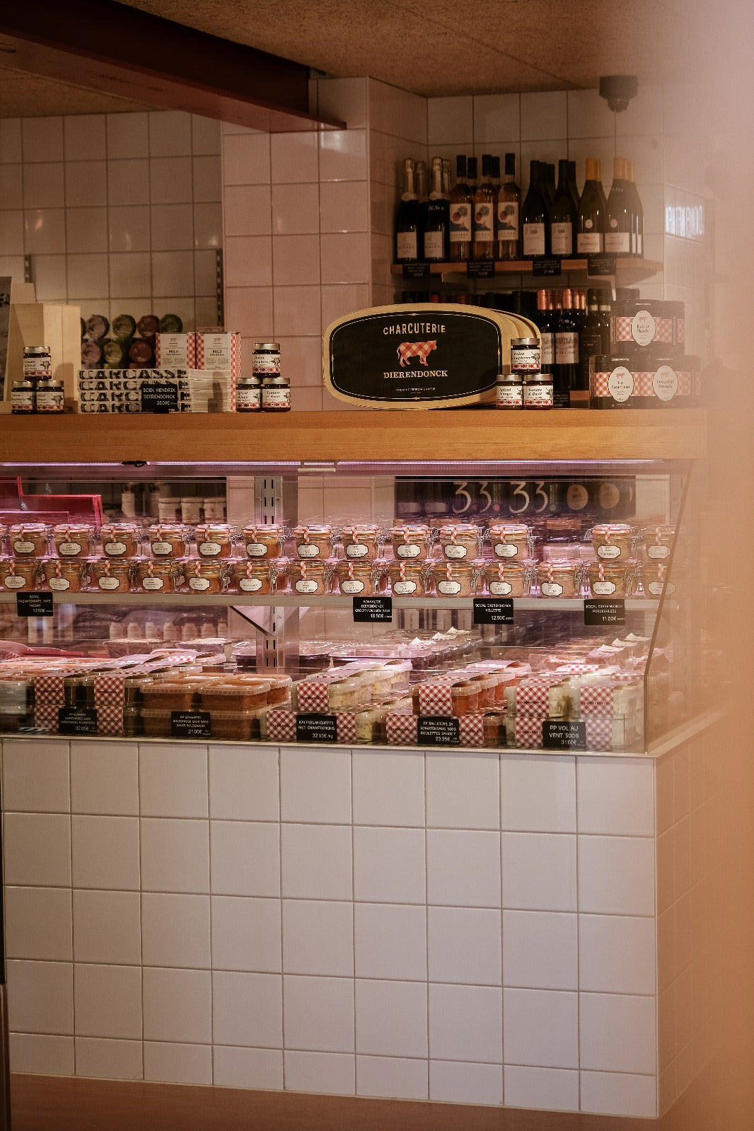 Atelier Dierendonck Waterloo