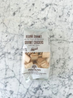 Crackers 'Pan de Olivo'