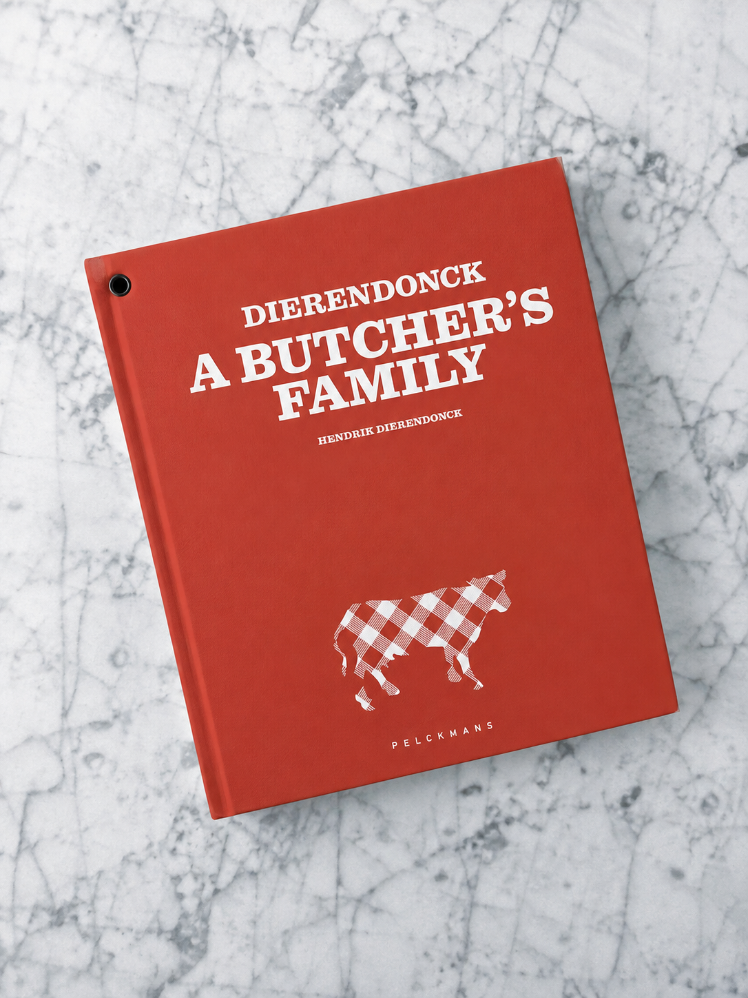 The Butcher's Family