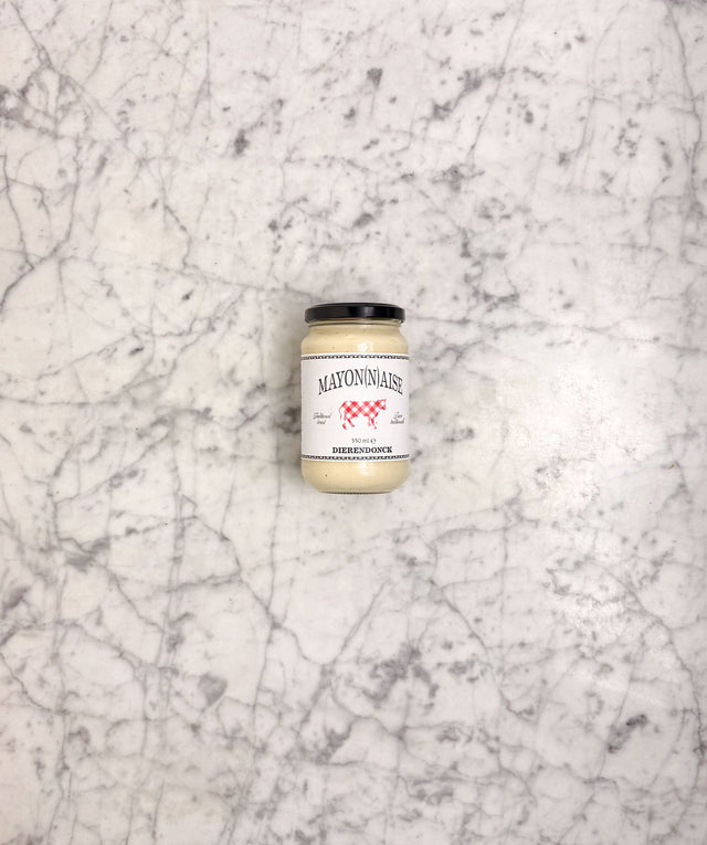 Mayonaise