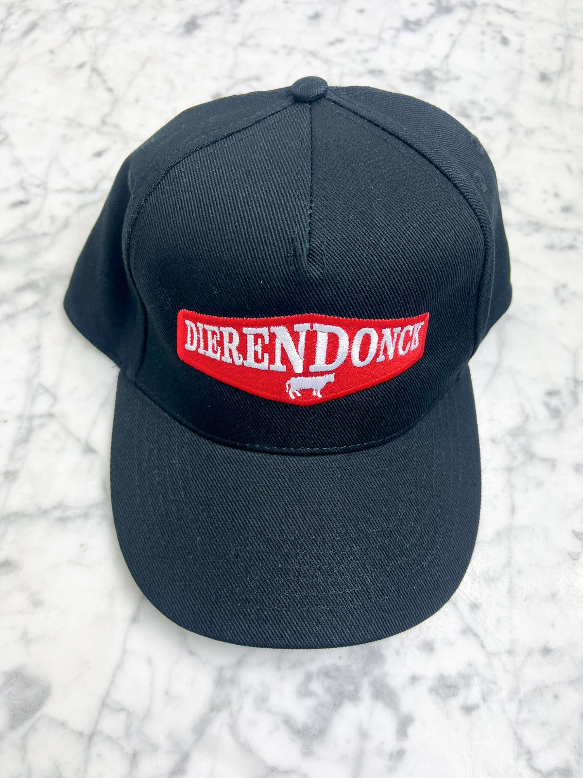 Casquette Dierendonck