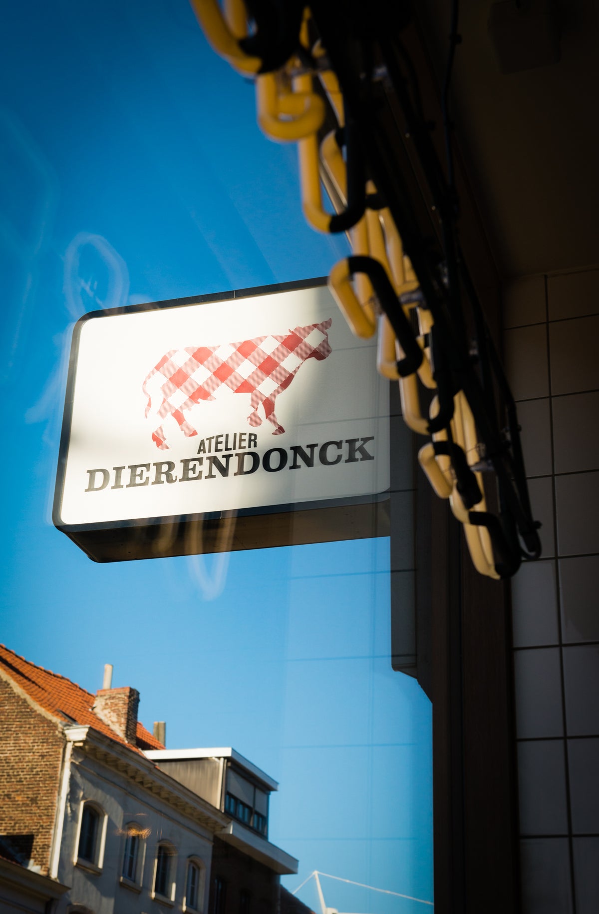 Winkelbediende Kortrijk