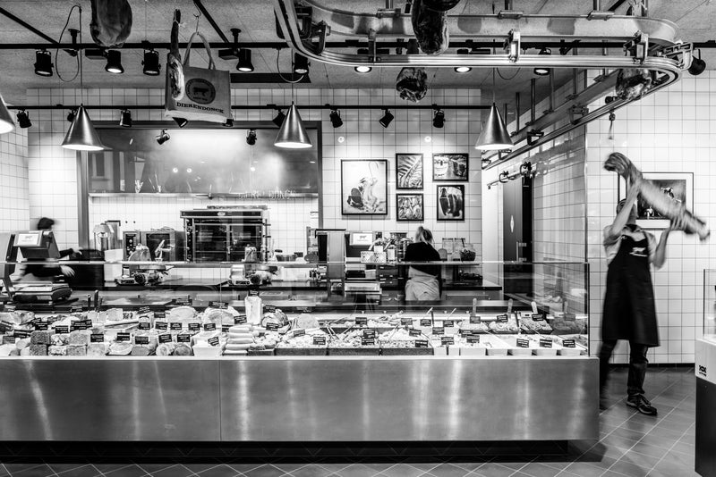 Atelier Dierendonck: Kortrijk