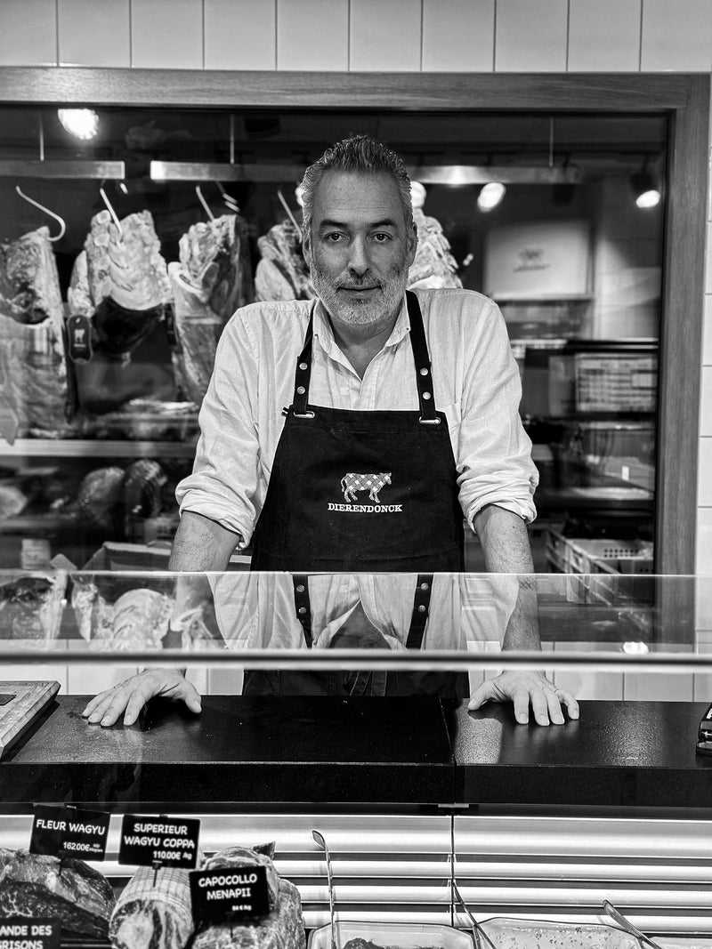 Arnaud Rasquinet