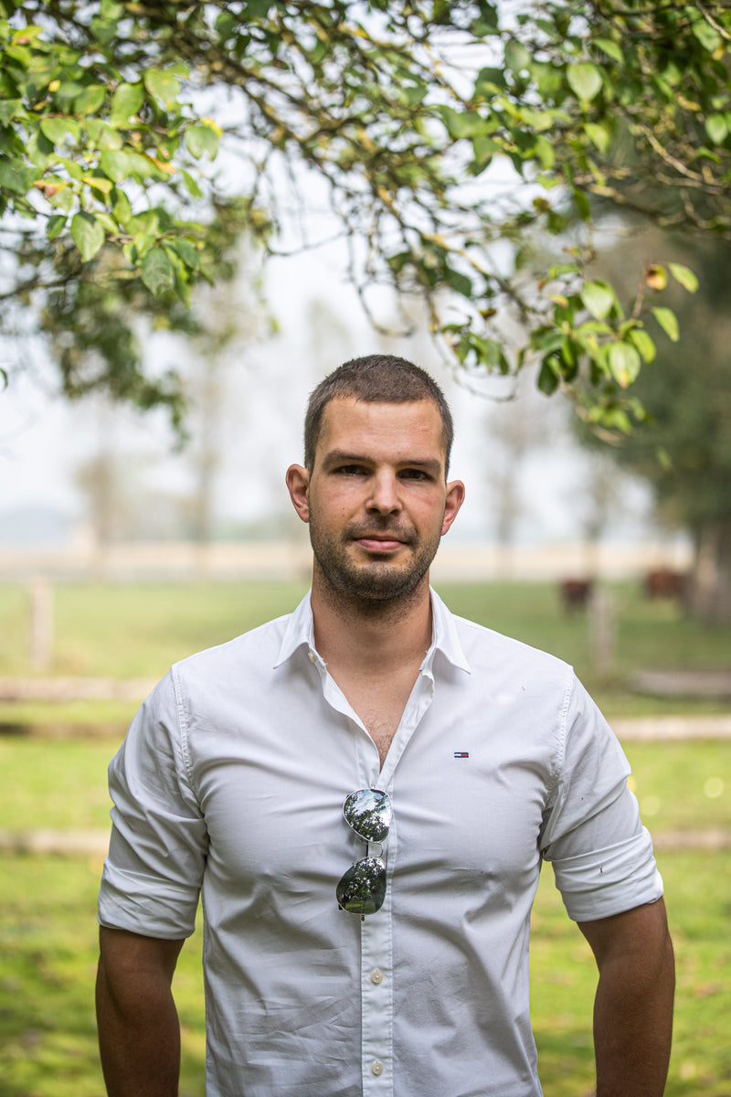Niels Maenhout