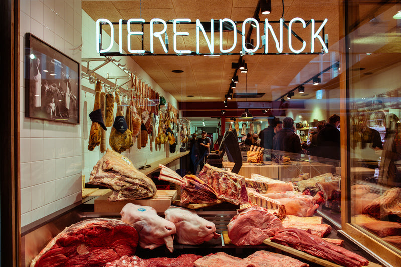 Atelier Dierendonck: Ukkel
