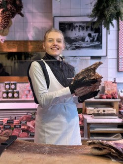 Delia Vandersteenen