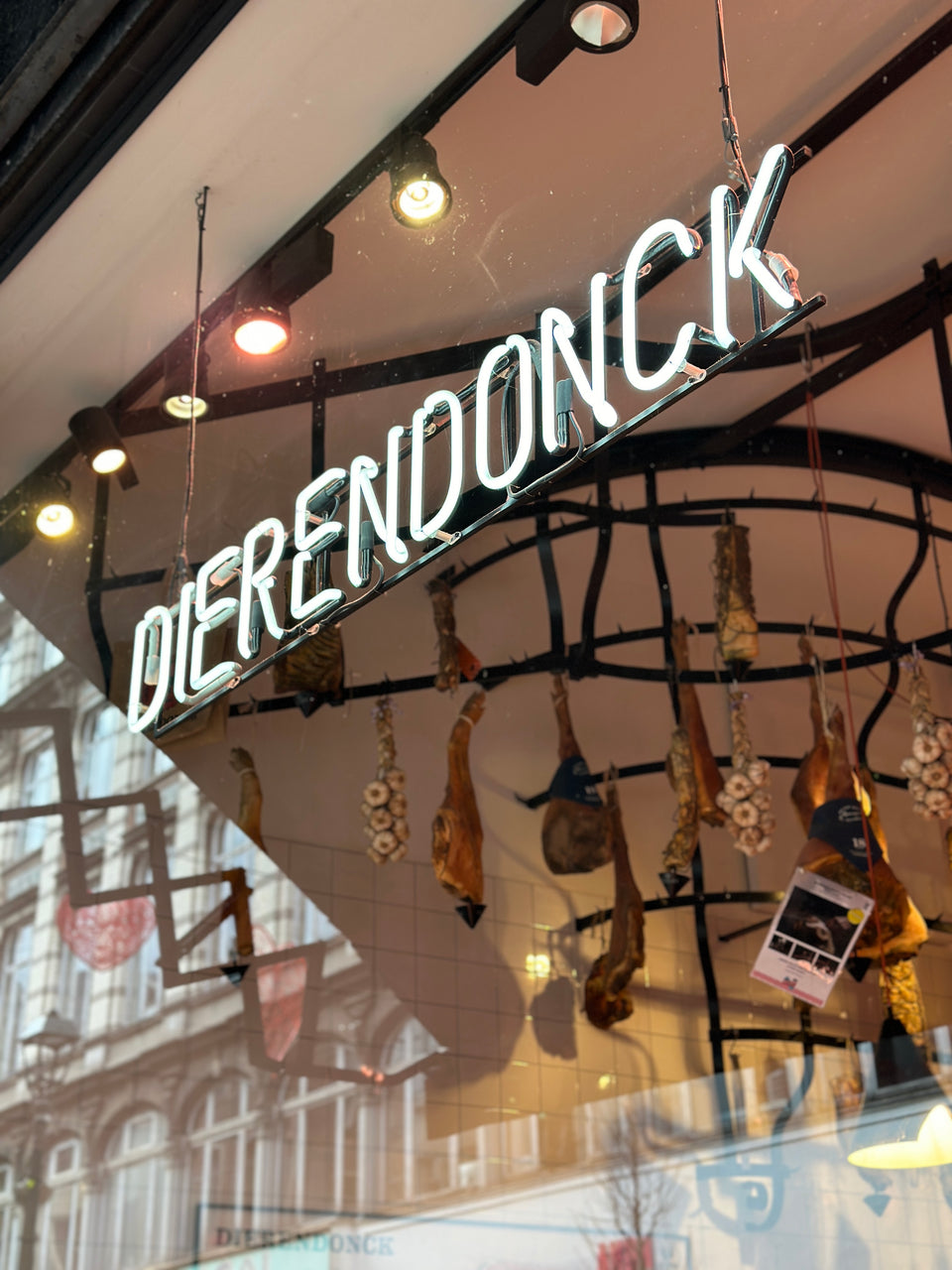 Ontdek onze nieuwe app!