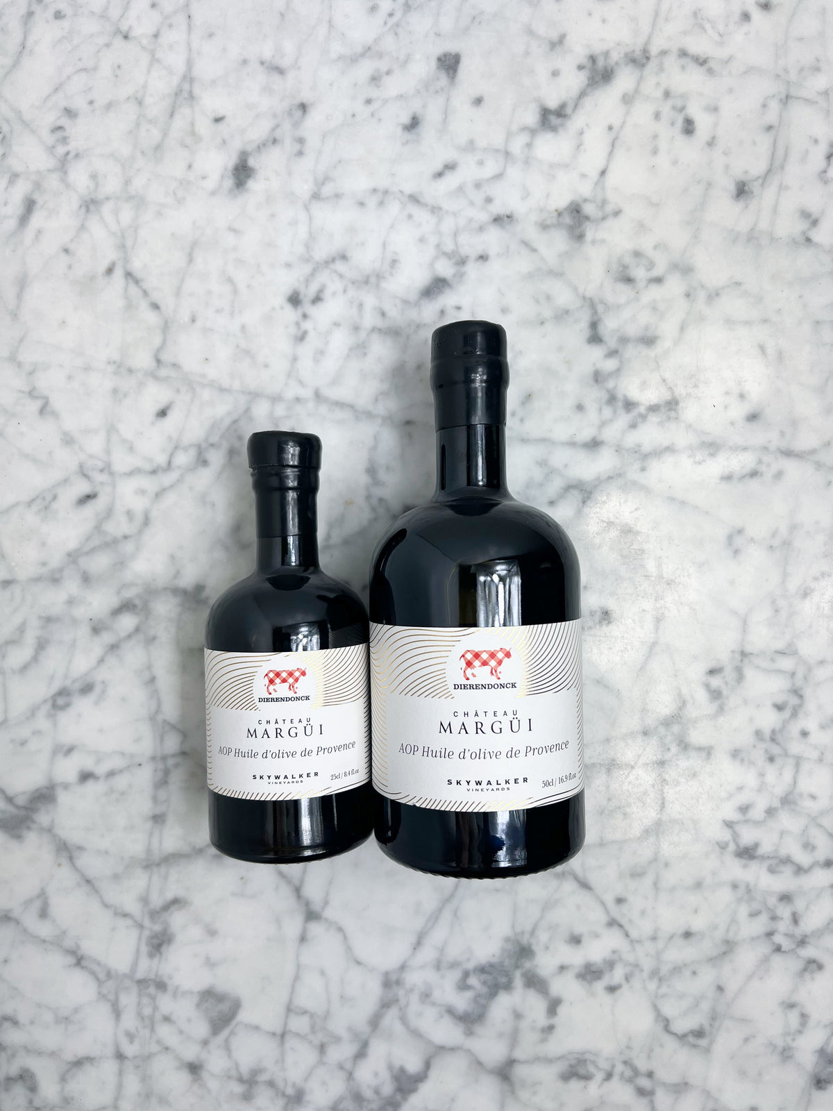 Olijfolie Château Margüi