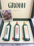 Green Oils - GRONN