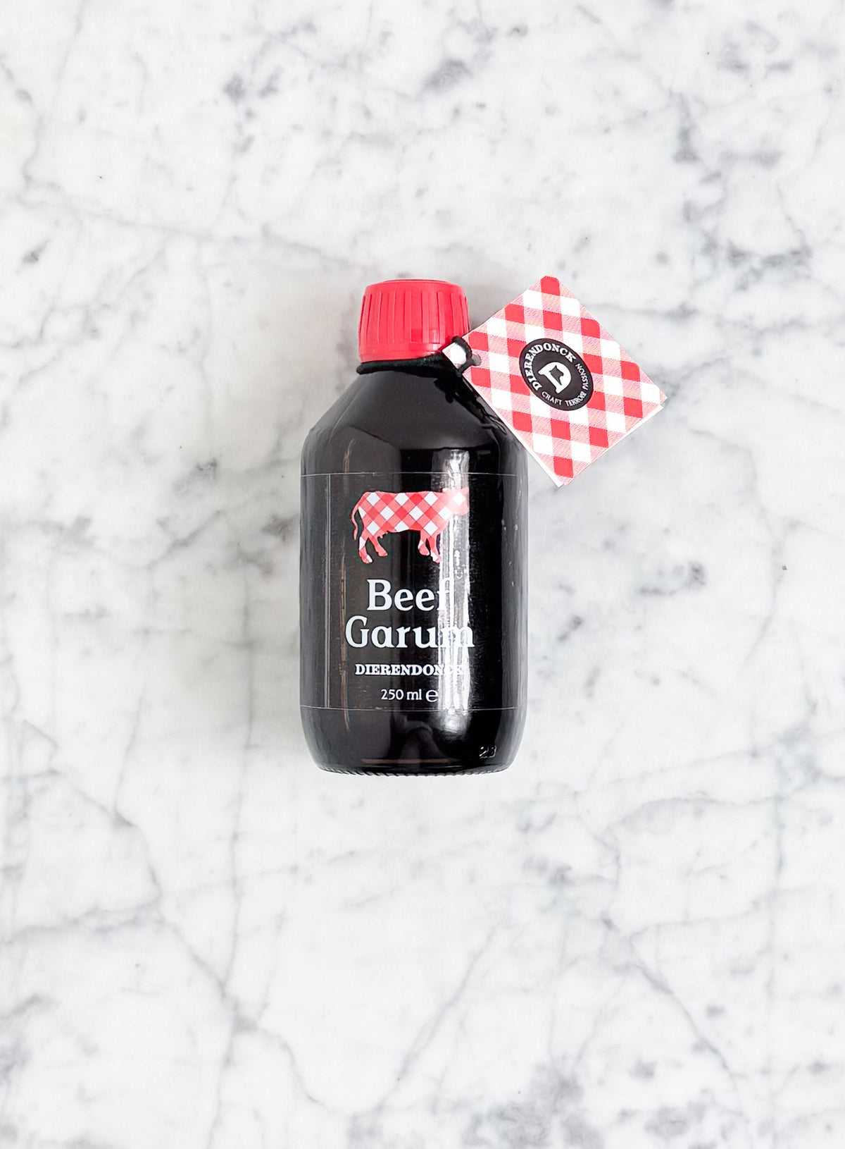 Beef Garum