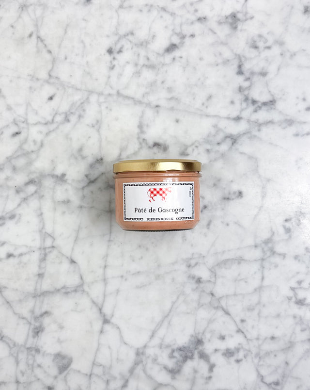Paté de Gascogne