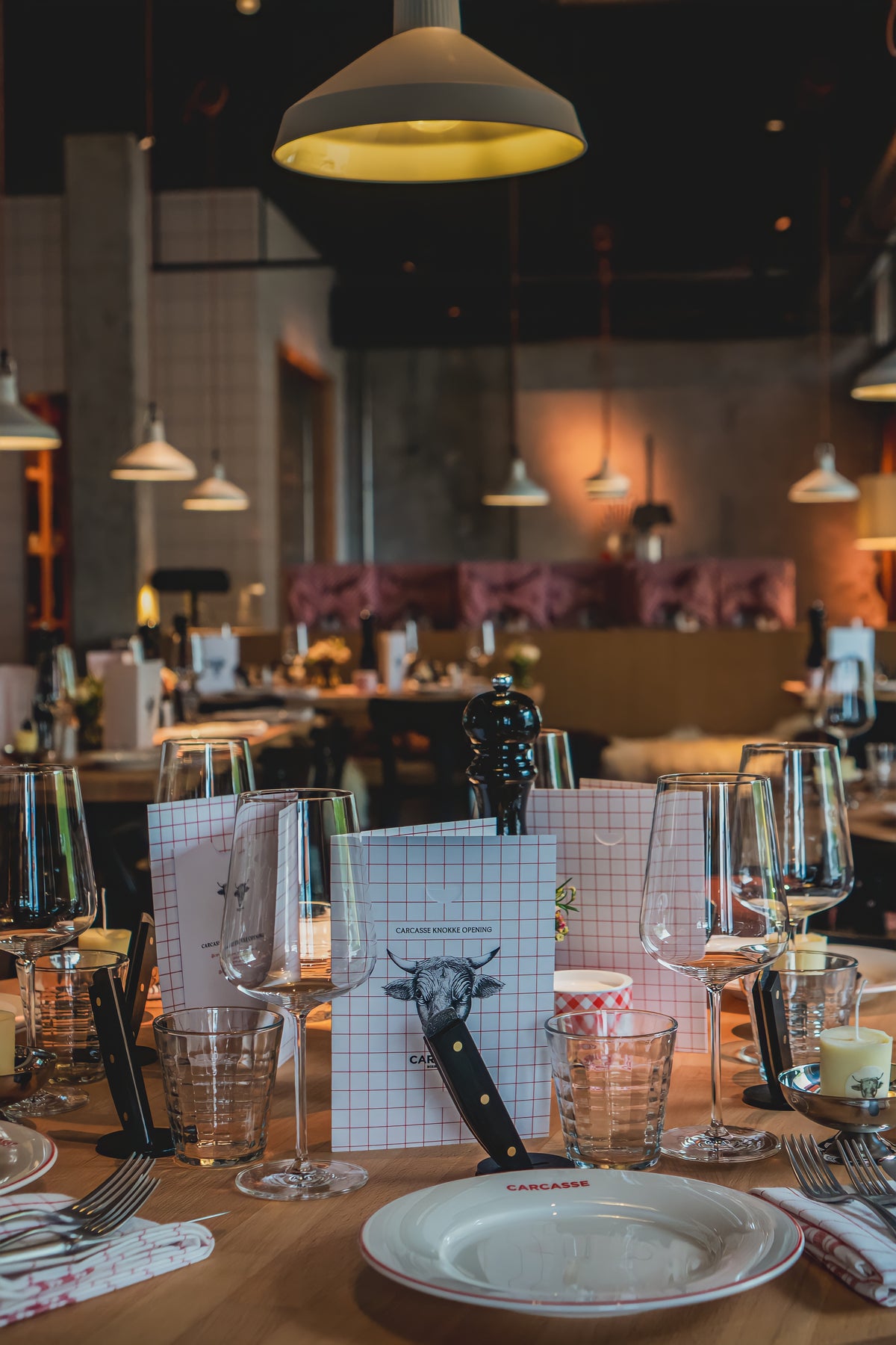 Student/Flexi Zaalmedewerker Knokke