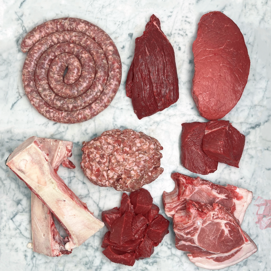 Masterchef 'Nose-to-tail' Box