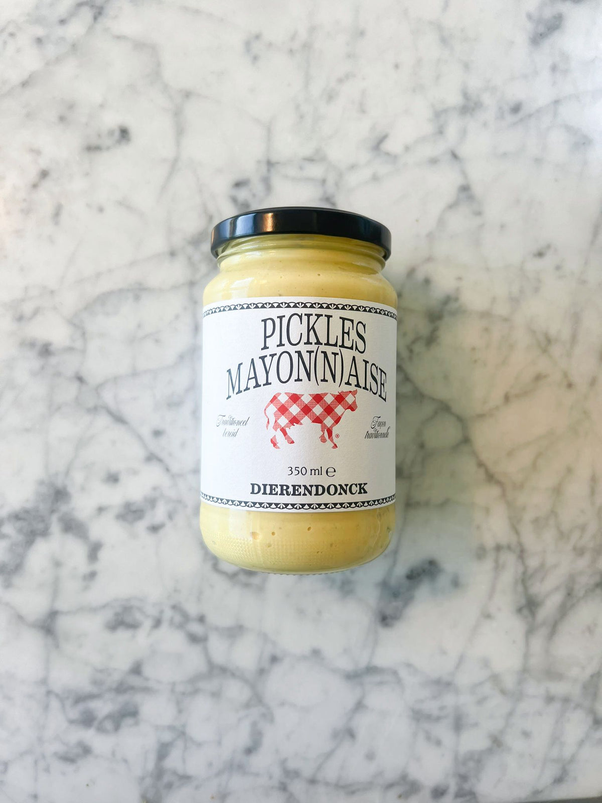 Pickles Mayon(n)aise