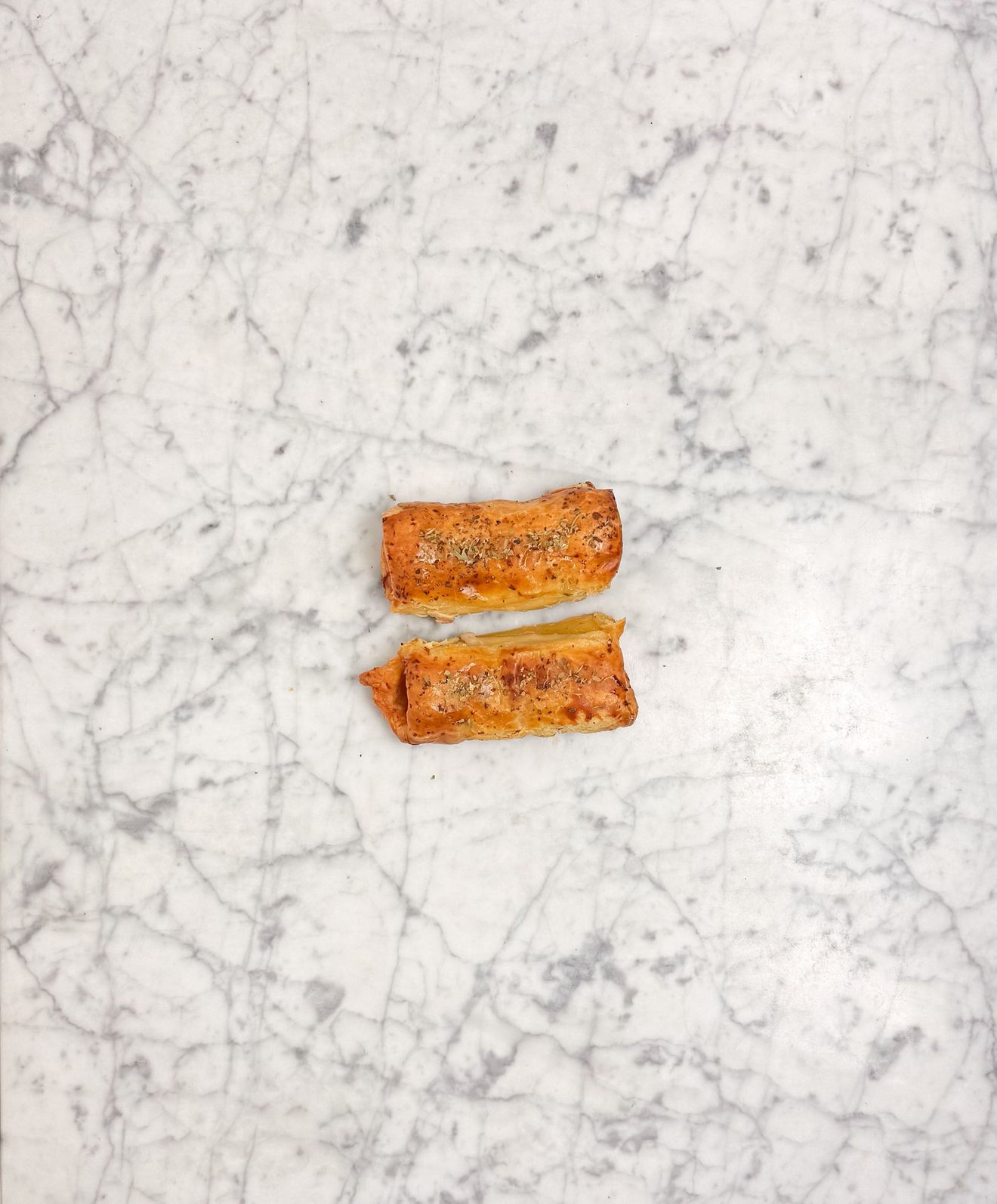 Italiaanse worstenbroodjes