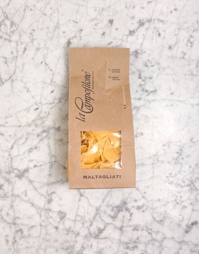 Maltagliati 'La Campofilone'