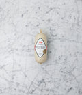Witte worst Carcasse