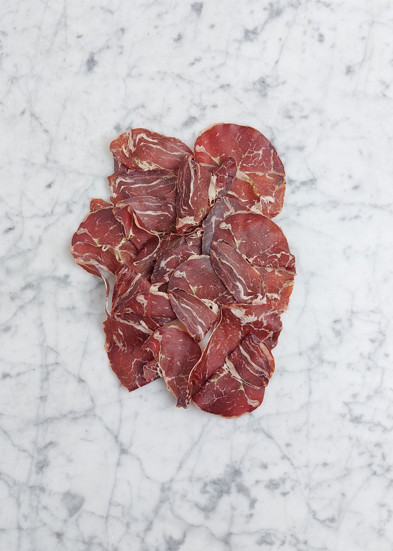 Coppa Boeuf