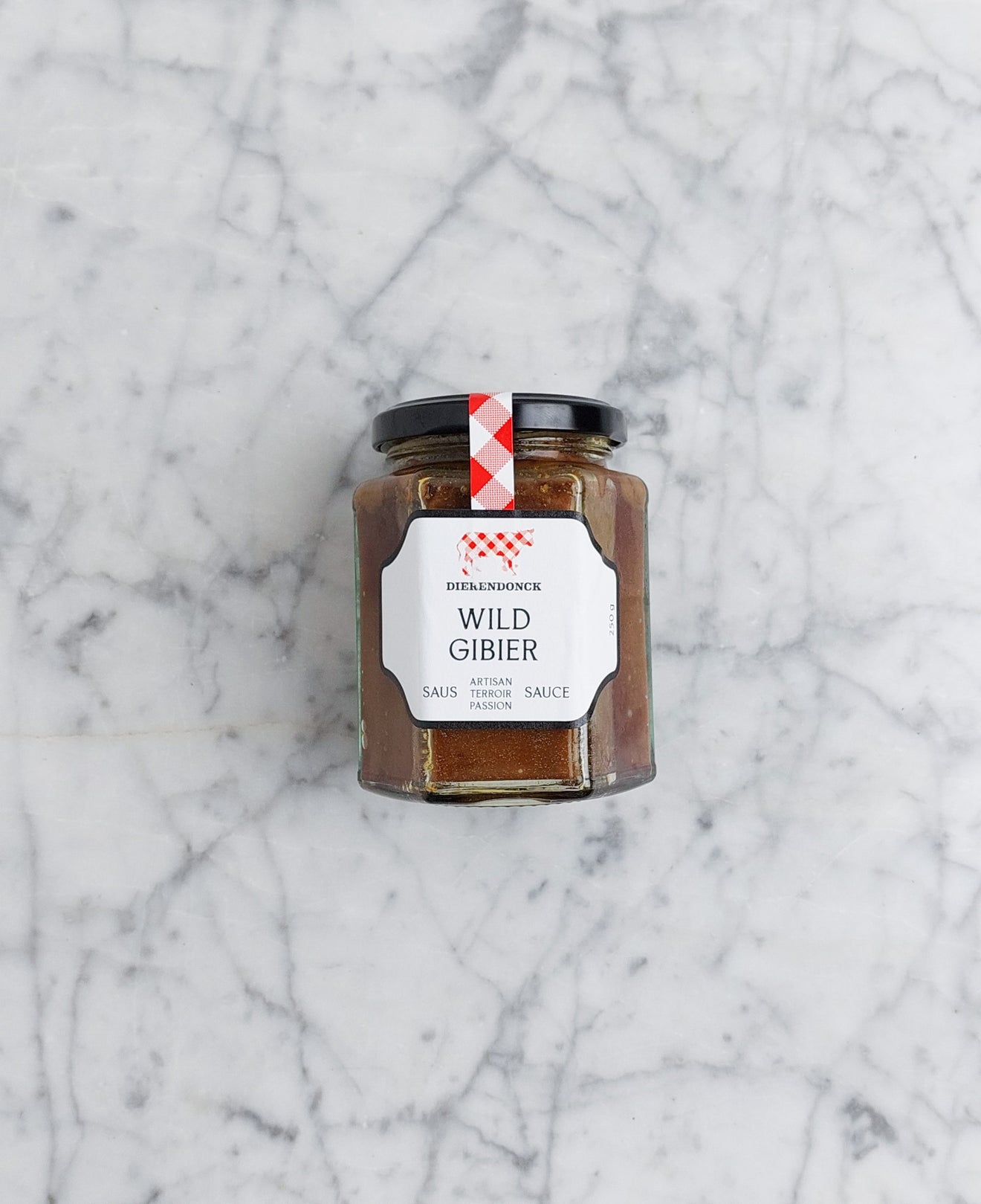 Wildsaus