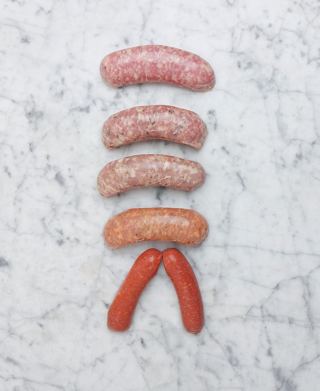 Sausage Festival