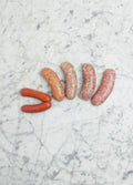 Sausage Festival