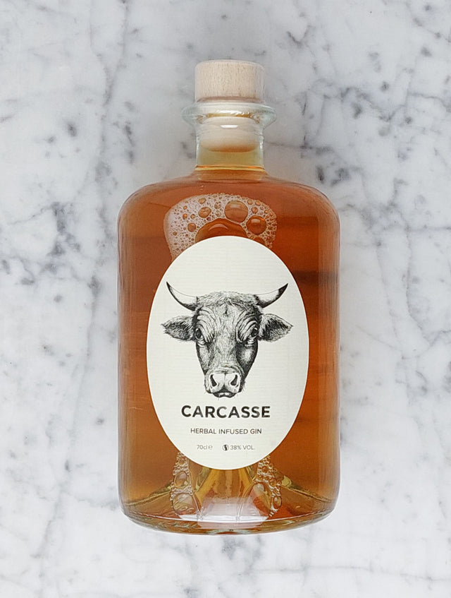 Carcasse Herbal Infused Gin
