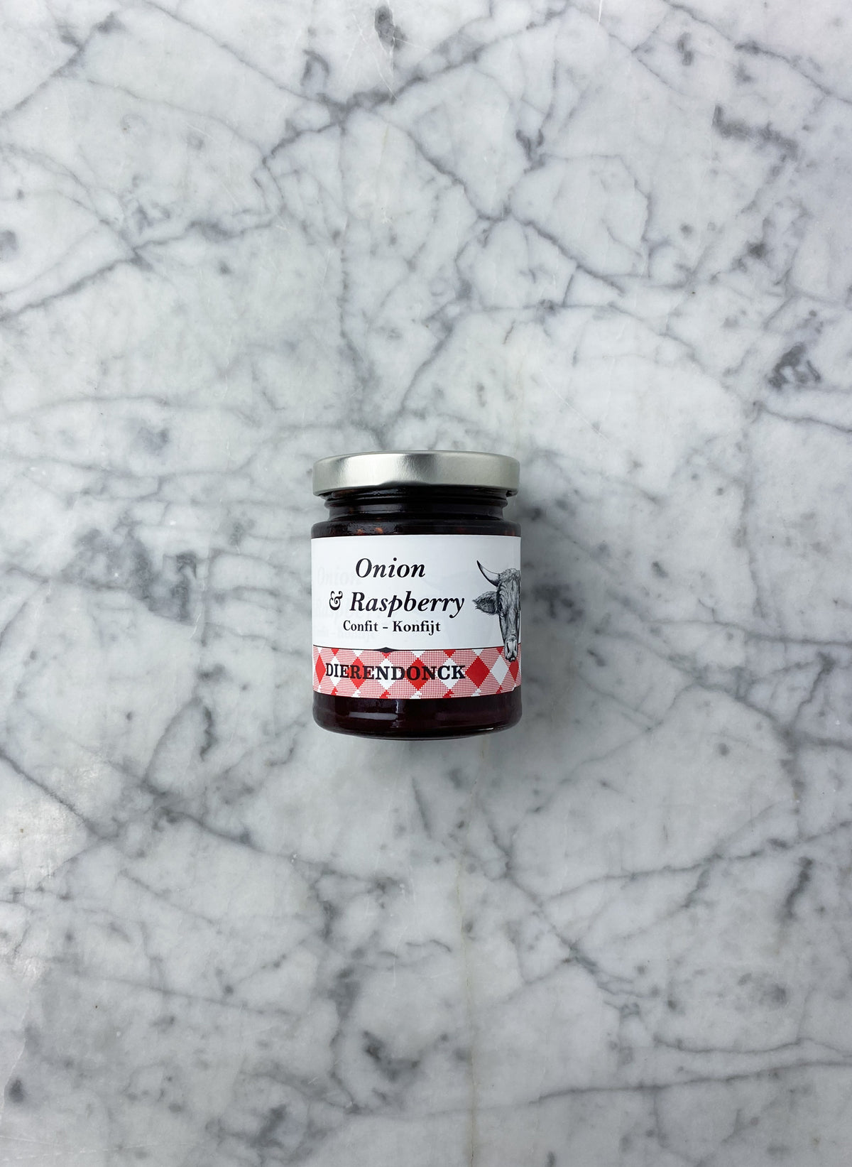 Confit & Chutney Dierendonck