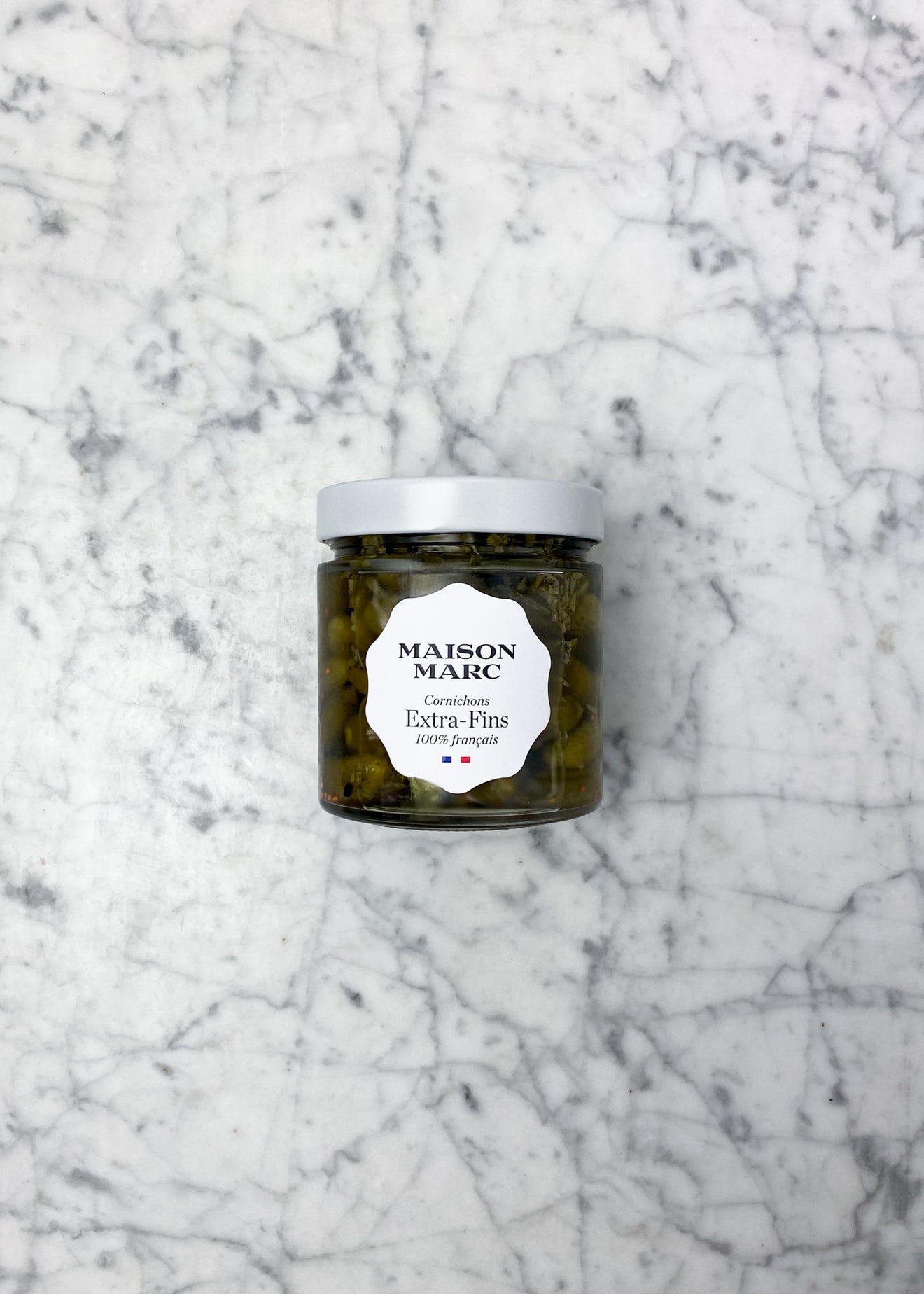 Maison Marc - Extra Fine Gherkins