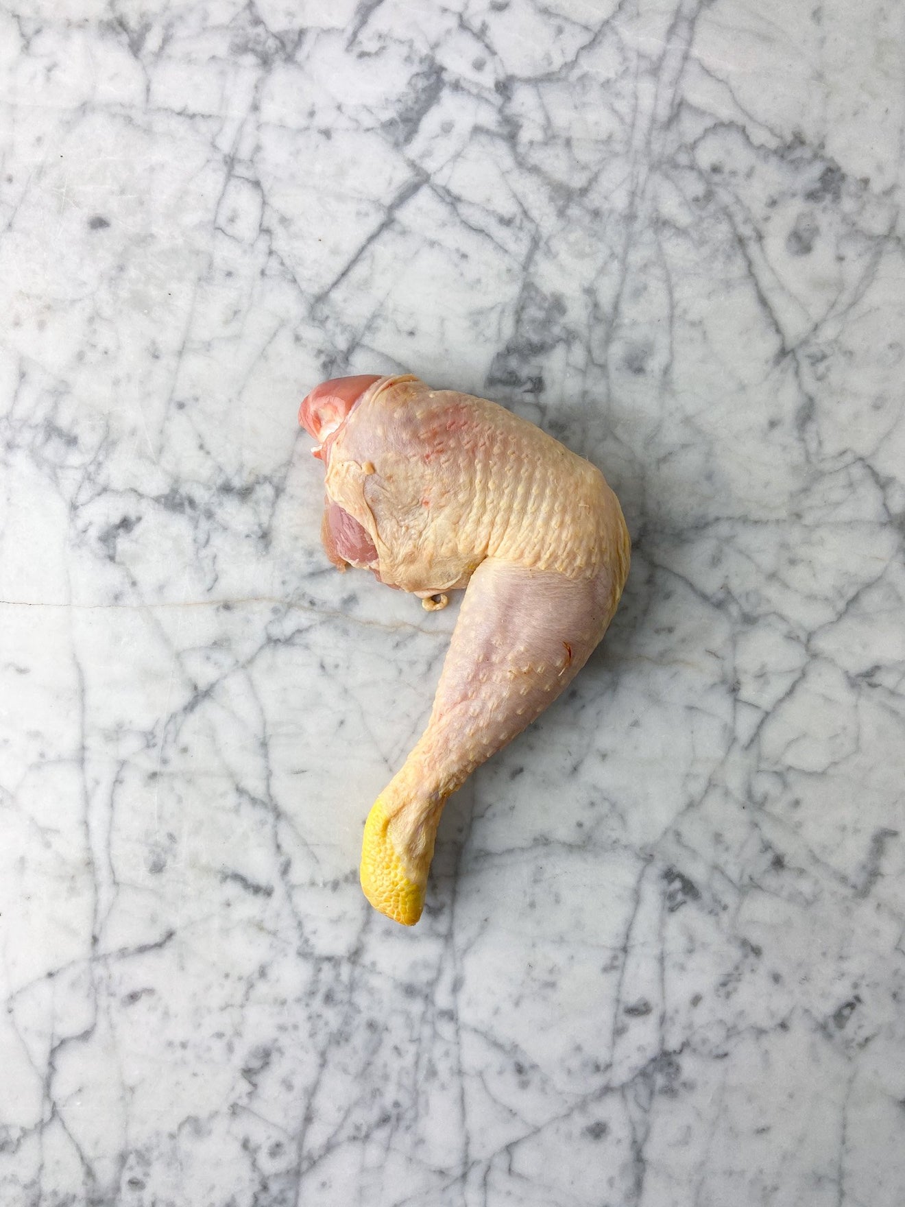 Traditional Chicken Legs