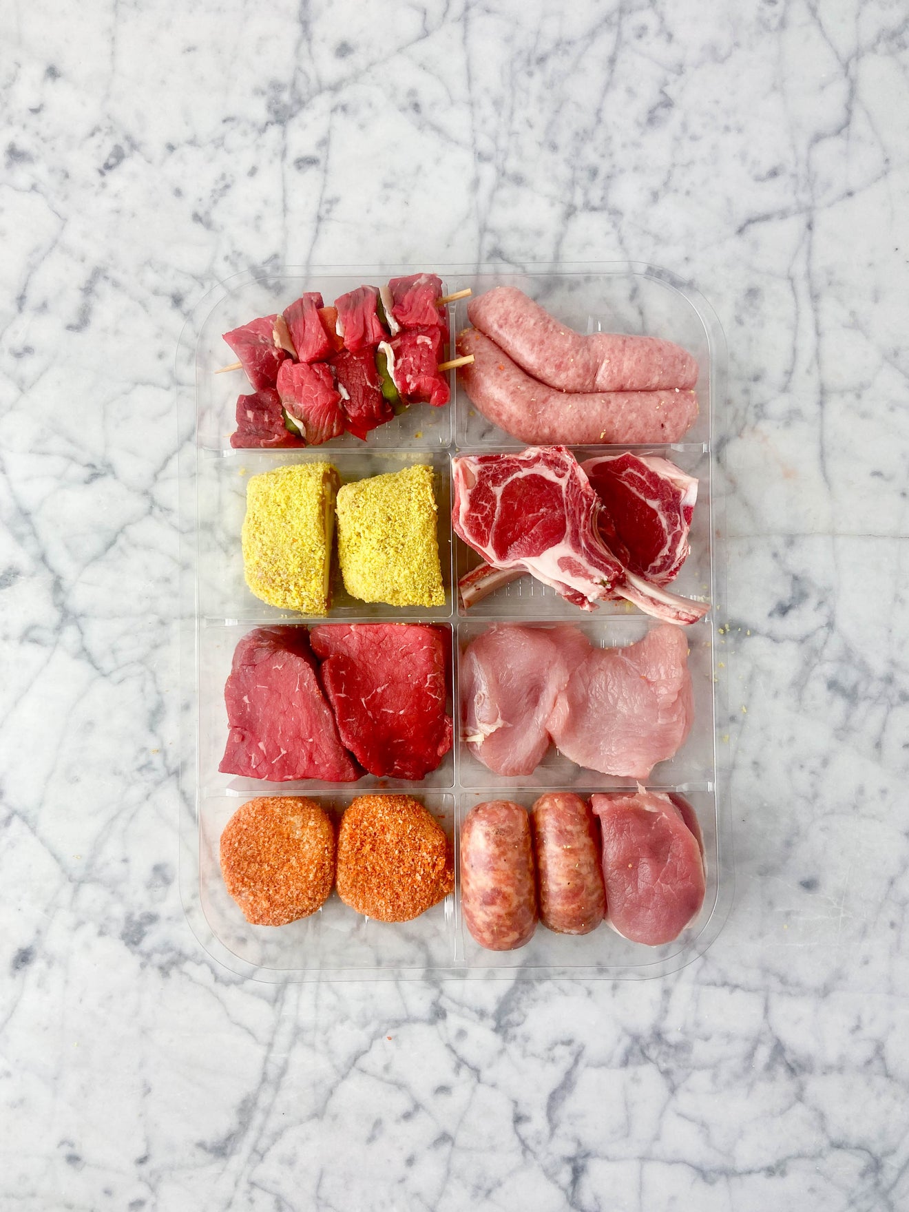 Gourmet Box