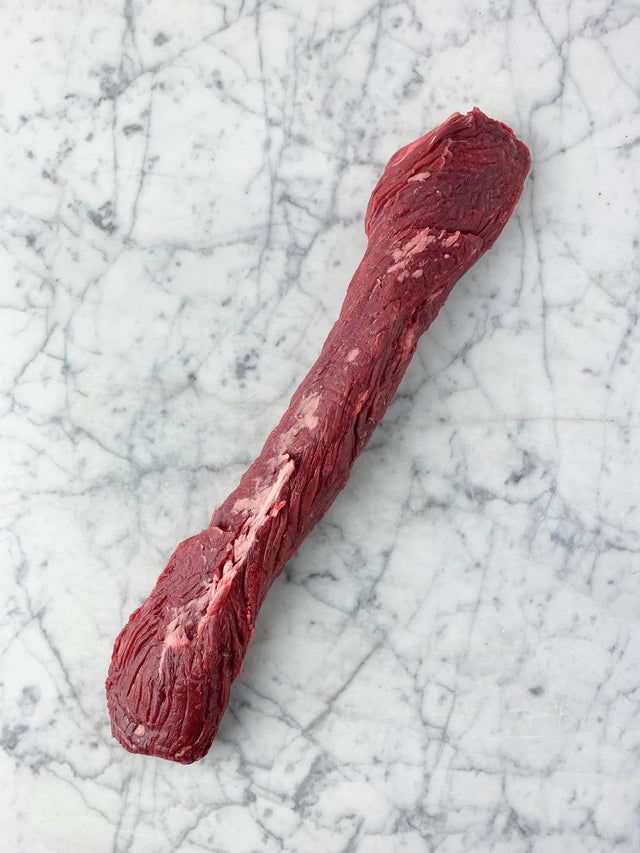 Beef Shank - Onglet