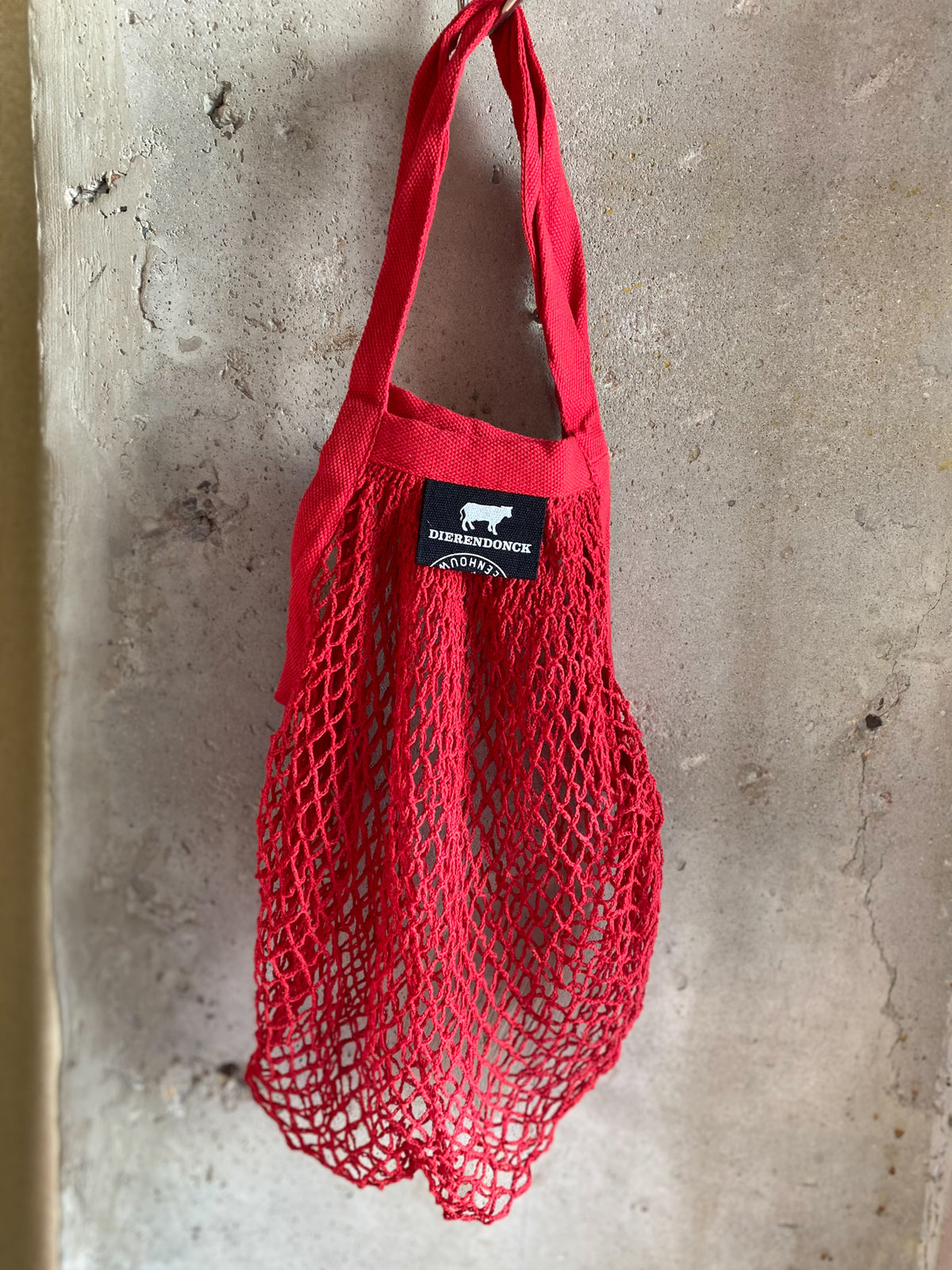 Sac à ficelle Dierendonck